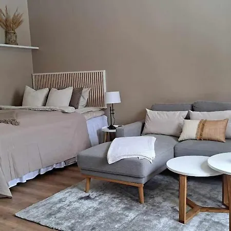 Kaunis Yksioe Laehellae Keskustaa * Hyvinkää