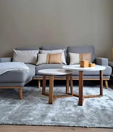 Kaunis Yksioe Laehellae Keskustaa * Хювинкяя