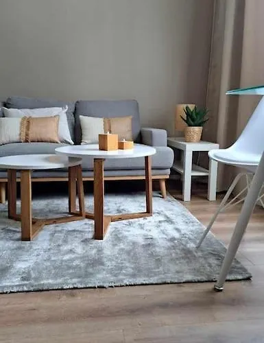 Kaunis Yksioe Laehellae Keskustaa * Hyvinkää