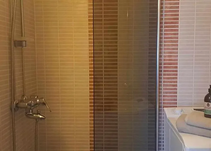 Kaunis Yksioe Laehellae Keskustaa Hyvinkää