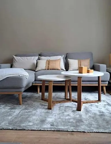 Kaunis Yksioe Laehellae Keskustaa * Hyvinkää